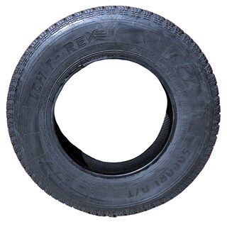 Foto 3 | Llanta 255/70r15c 112s Lch T-rex Safari A/t