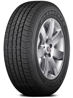 Foto 1 | Llanta Dunlop Grandtrek At20 195/80r15 96s