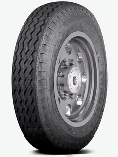 Foto 1 | Llanta Goodyear Tragaleguas Ii 7.50-17lt 121/116 E