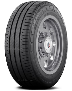 Foto 1 | Llanta Michelin Agilis 3 Rc 215/65r16c 109/107t D