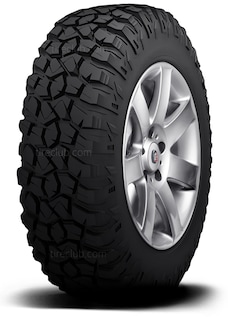 Foto 1 | Llanta Novamaxx Warrior Terra T/a P235/75r15 109t Xl