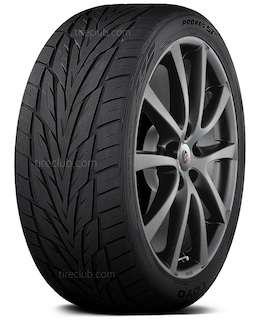 Foto 1 | Llanta Toyo Proxes St Iii 295/45r18 112v Xl