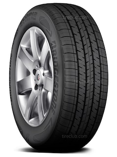 Foto 1 | Llanta Bridgestone Ecopia H/l 422 Plus 235/55r18 100h