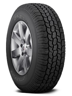 Foto 1 | Llanta Starfire Sf-510 Lt Lt245/75r16 120/116r E
