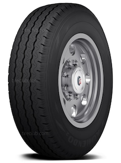 Foto 1 | Llanta Kenda Komendo2 Kr100 195r15c 106/104r D
