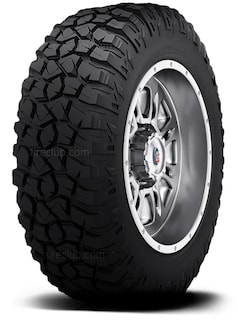 Foto 1 | Llanta Novamaxx Warrior Terra M/t Lt235/75r15 104/101q C