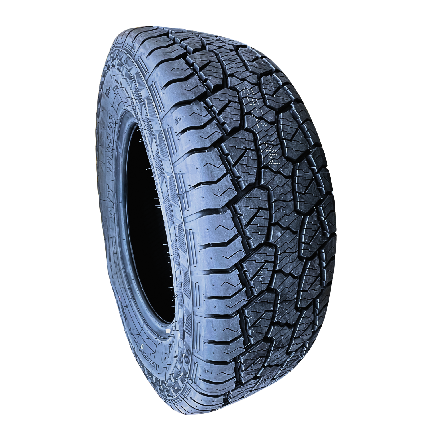 Foto 2 pulgar | Llanta Lt265/65r17 Mileking Mk828