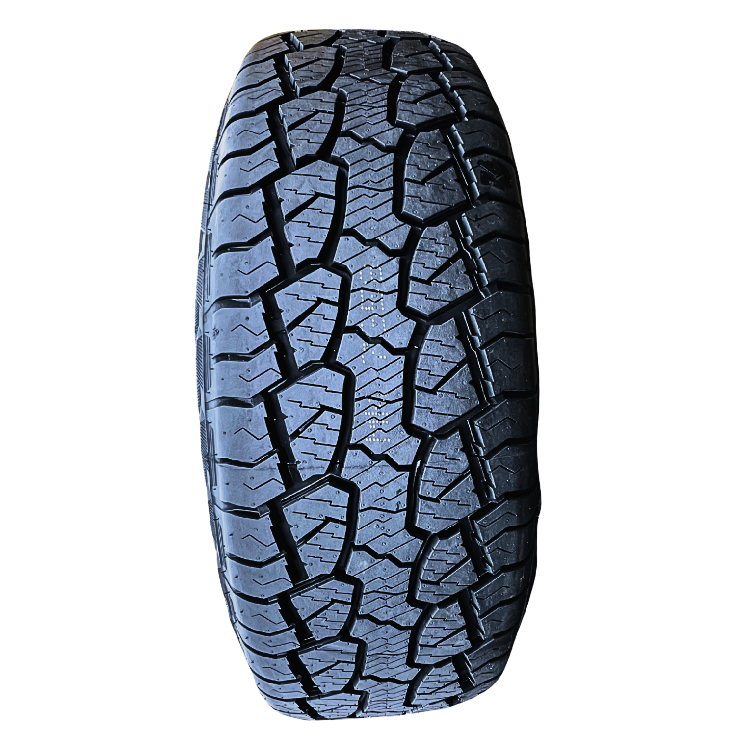 Foto 3 pulgar | Llanta Lt265/65r17 Mileking Mk828