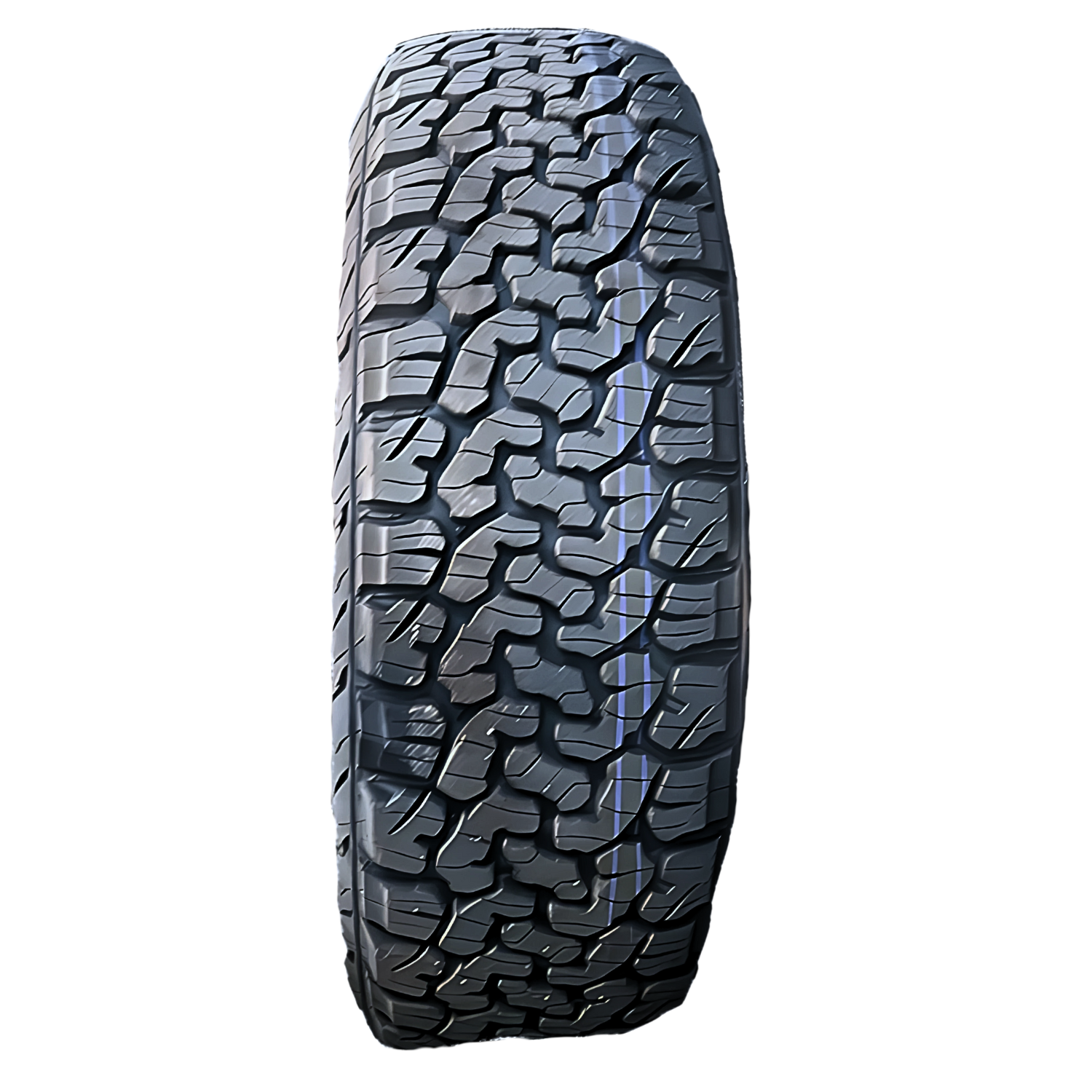 Foto 2 | Llanta 175/70r14lt Vitour All-terrain-a/t 95s