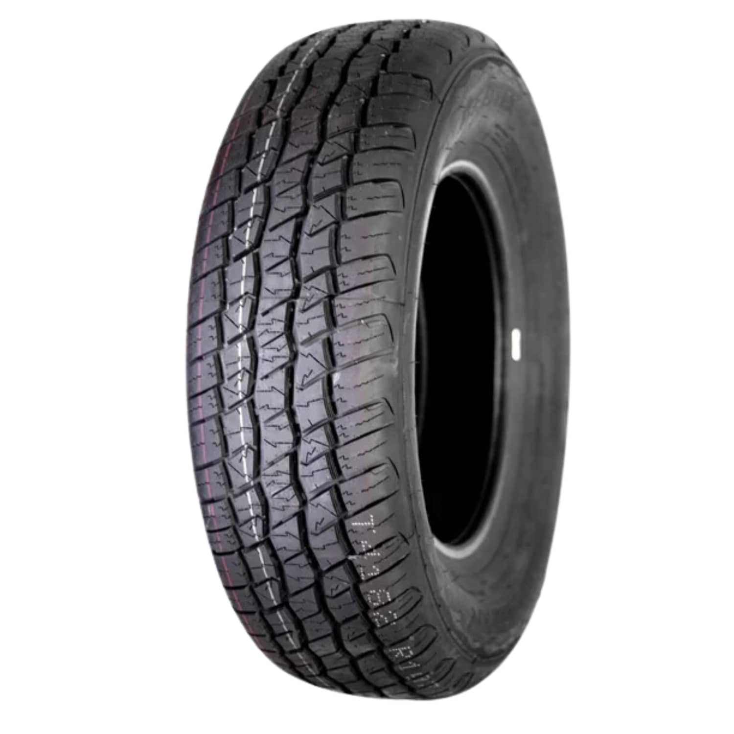Llanta 235/75r15 110/107s Teraflex Grandpower A/t $2,716