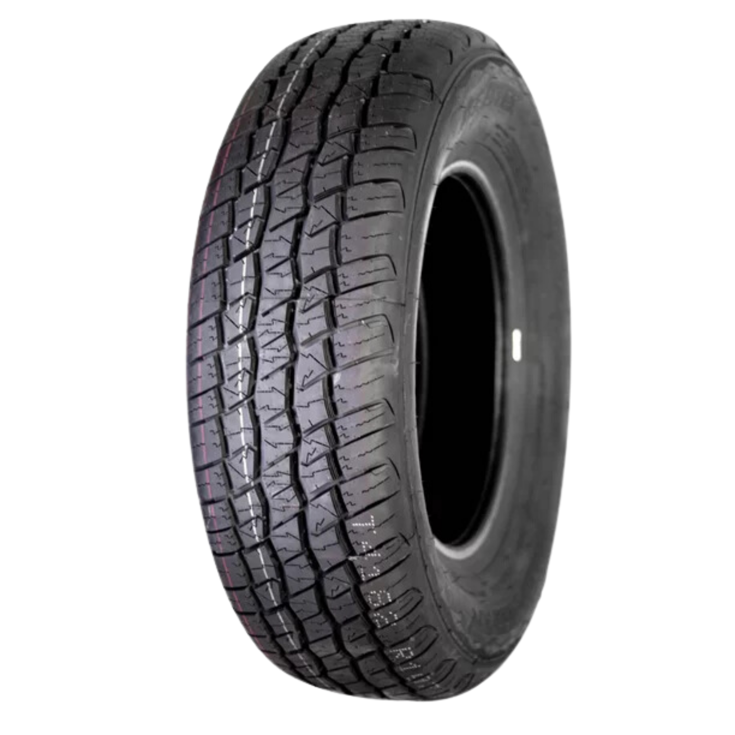 Foto 2 pulgar | Llanta 235/75r15 110/107s Teraflex Grandpower A/t