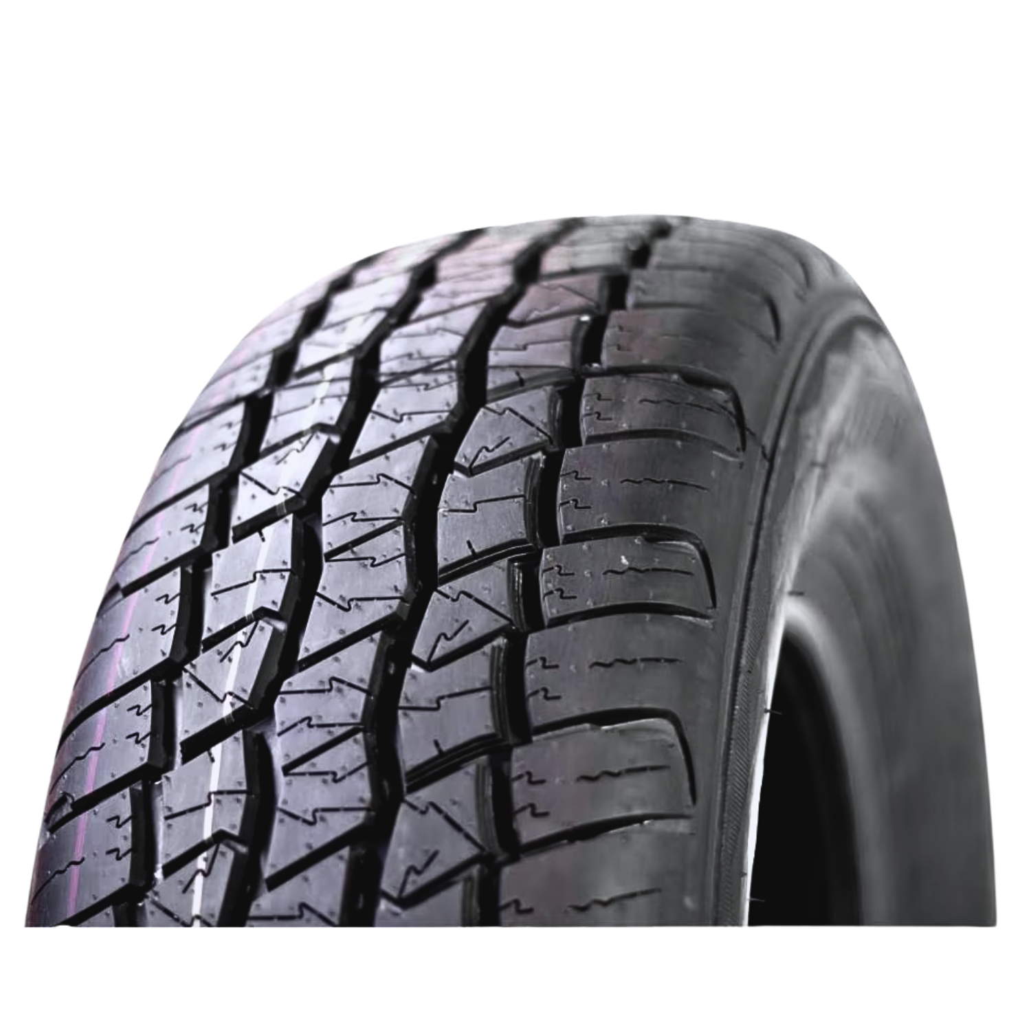 Foto 4 pulgar | Llanta 235/75r15 110/107s Teraflex Grandpower A/t