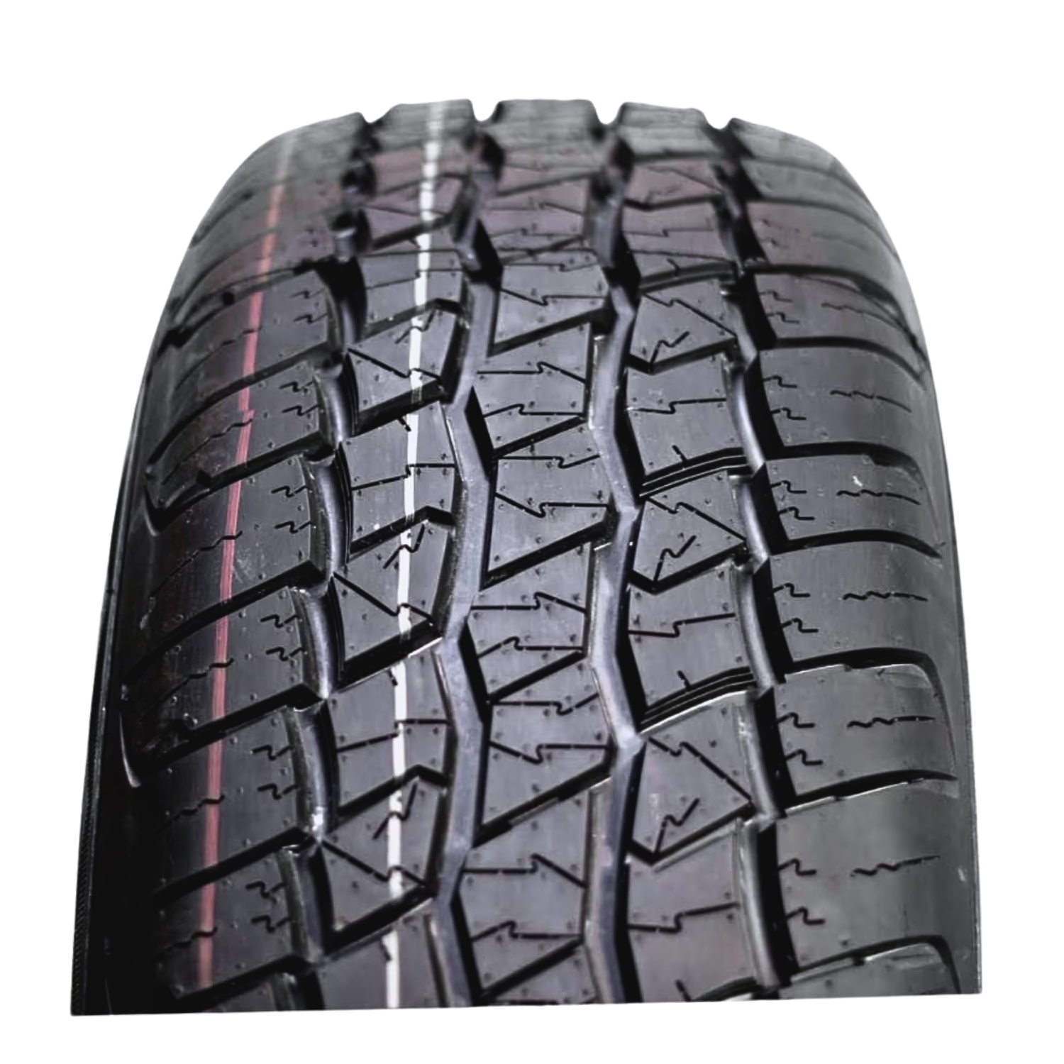 Foto 5 pulgar | Llanta 235/75r15 110/107s Teraflex Grandpower A/t