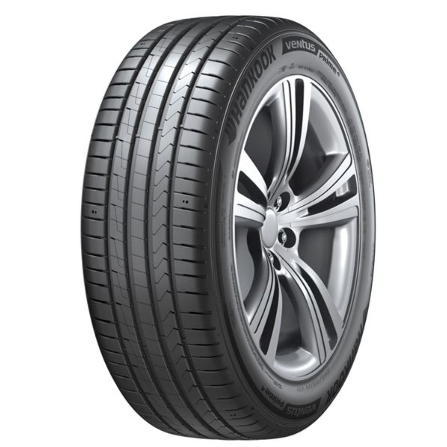 Foto 1 | Llanta 225/60r17 Hankook Ventus Prime K135