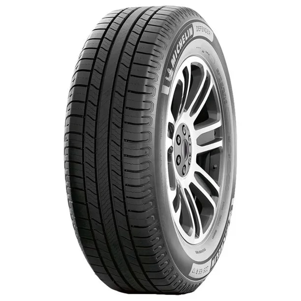 Llanta Michelin Defender 2 Xl 235/45 R 19 $7,579