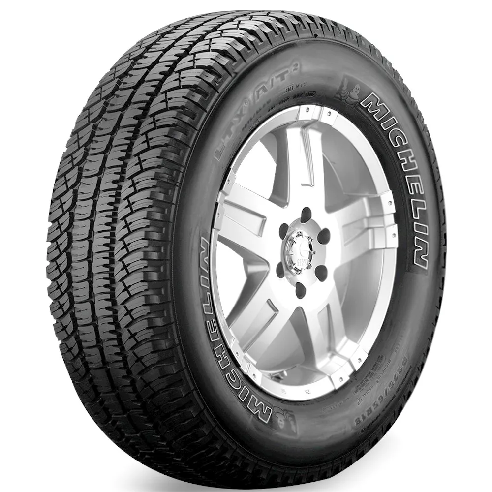 Llanta Michelin Ltx At 2 285/55 R 20