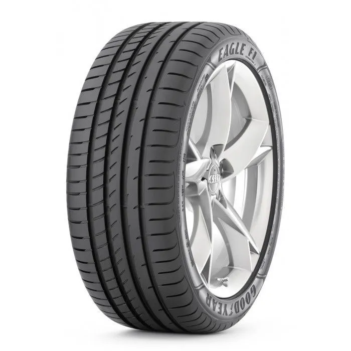 Foto 2 pulgar | Llanta Goodyear Eagle F1 Asymmetric 3 225/35 R 19