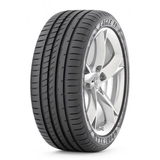 Foto 1 | Llanta Goodyear Eagle F1 Asymmetric 3 225/35 R 19