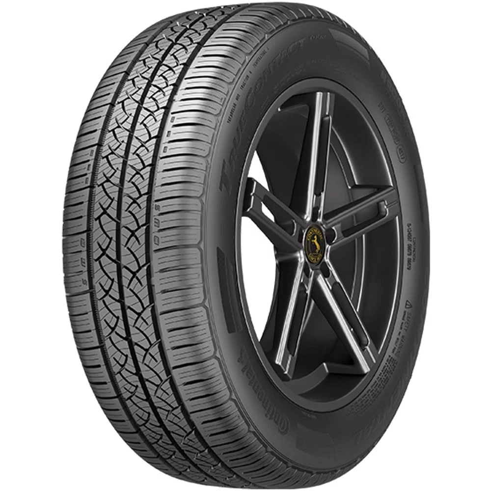 Foto 2 pulgar | Llanta Continental Truecontact Tour 235/60 R 18