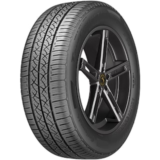 Foto 1 | Llanta Continental Truecontact Tour 235/60 R 18