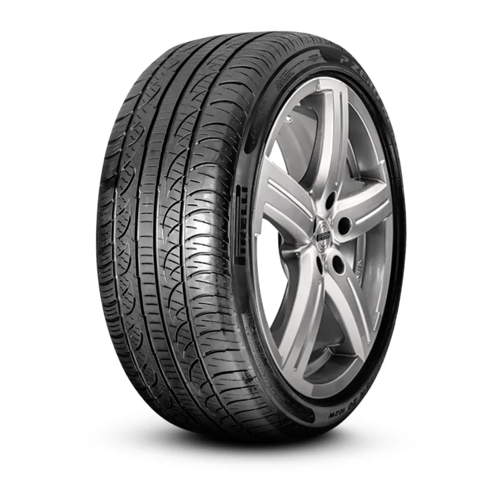Llanta Pirelli P Zero All Season Ncs Elt 245/40 R 20 $4,349