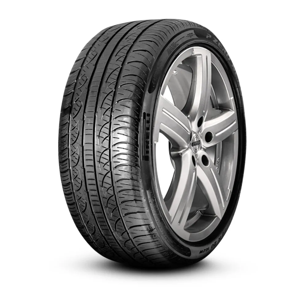 Foto 1 | Llanta Pirelli P Zero All Season Ncs Elt 245/40 R 20