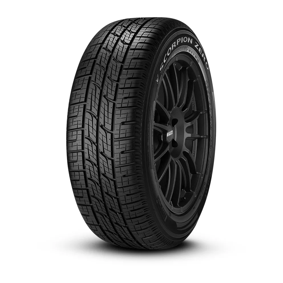 Foto 1 | Llanta Pirelli Scorpion (mo) Elt 205/55 R 19
