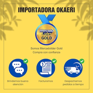 Foto 2 | Zapatera de Plástico Okaeri Blanca
