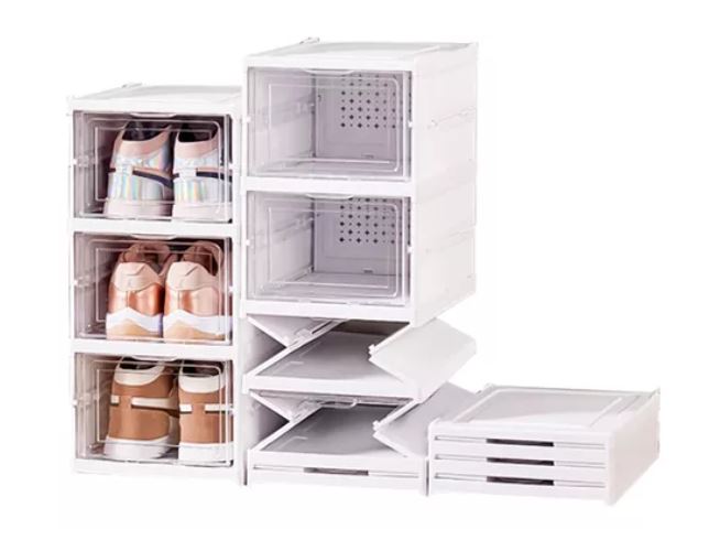 Zapateta Wünd Blanca 6 Piezas $1,923