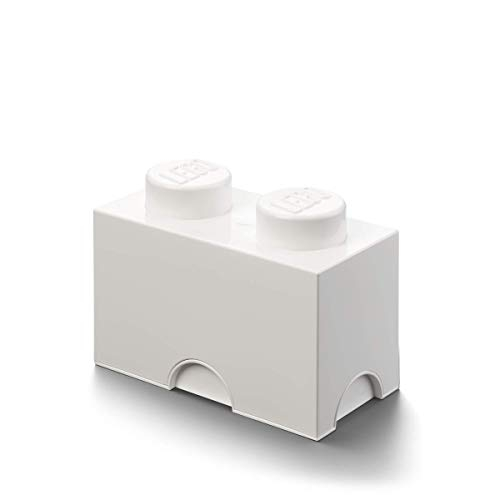 Foto 4 pulgar | Cajas De Almacenamiento Lego, Juego De 3, Gris/blanco/negro, - Venta Internacional.