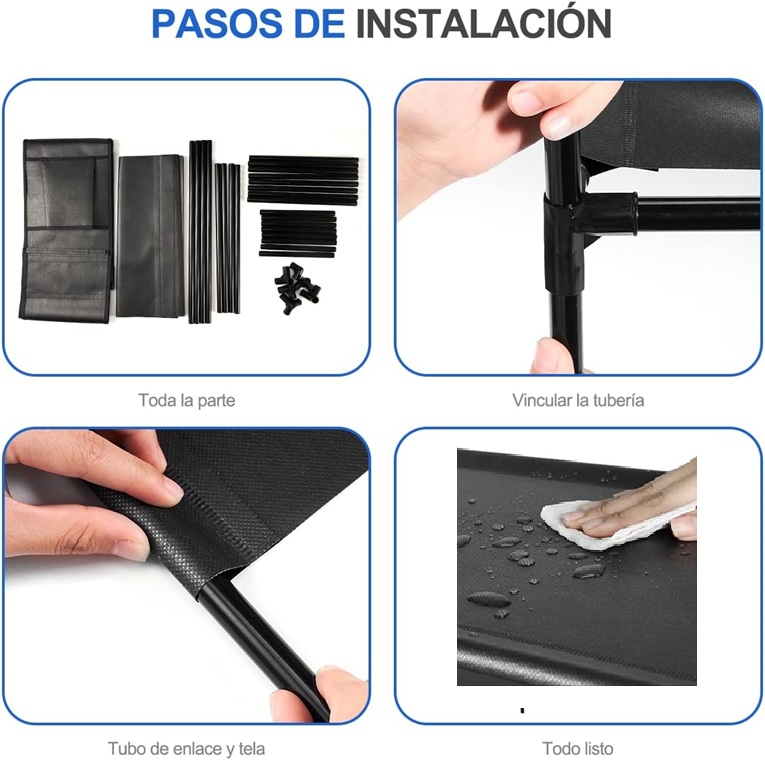 Foto 8 | Mueble Zapatera HappyWare