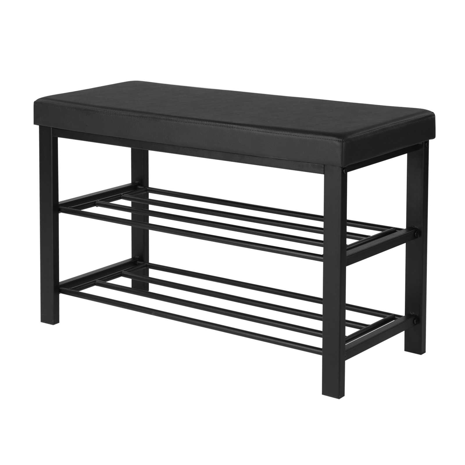 Foto 1 | Banco Para Zapatos Songmics De 3 Niveles Con 3 Niveles Y Asiento De Espuma