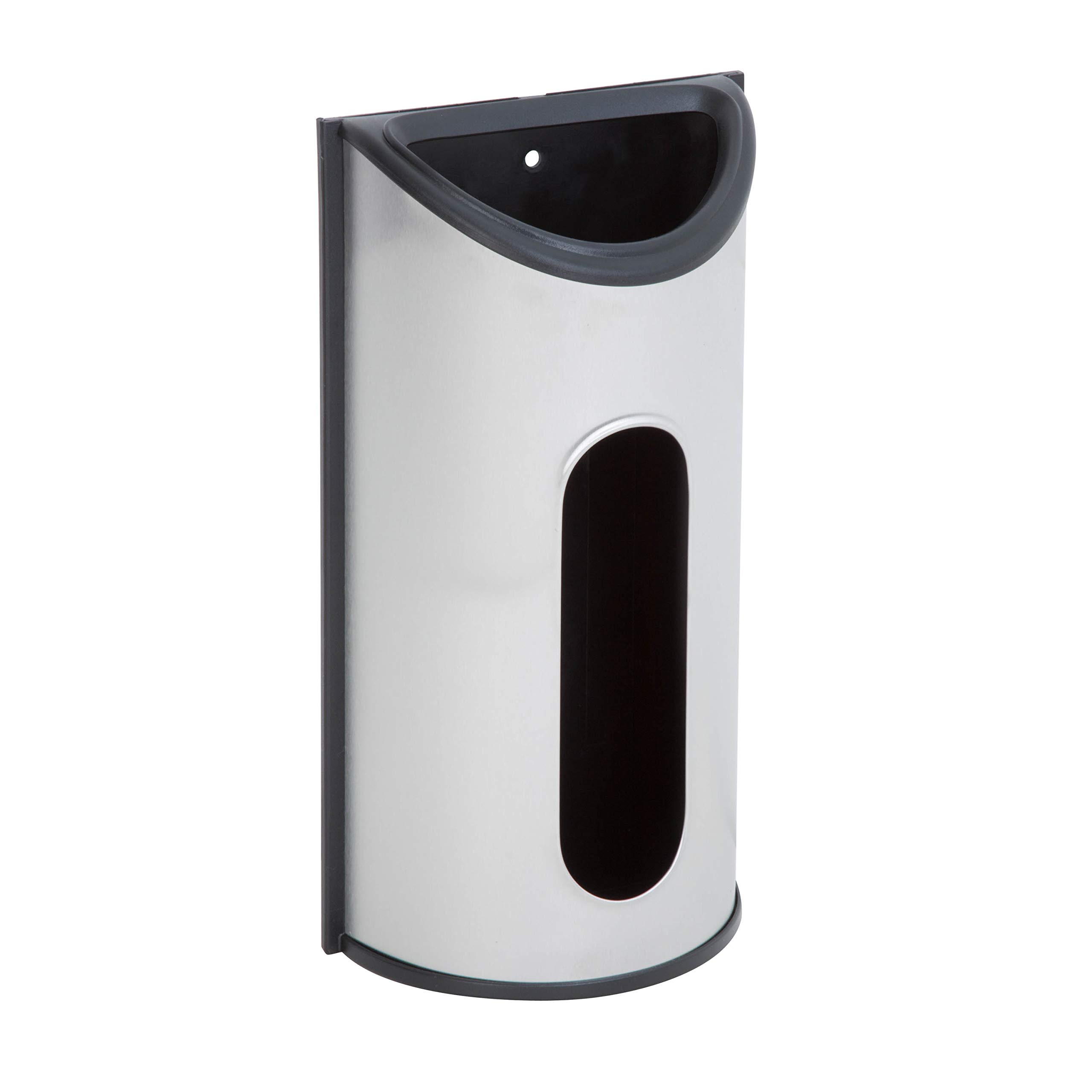 Bag Saver Honey-can-do Kch-02989 De Acero Inoxidable, Tamaño Mediano - Venta Internacional.