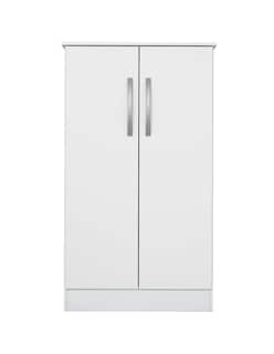 Foto 1 | Zapatera Skal Living Multifuncional Blanca