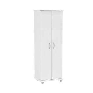 Foto 1 | Multifuncional Mobi Zúrich Blanco Organizador