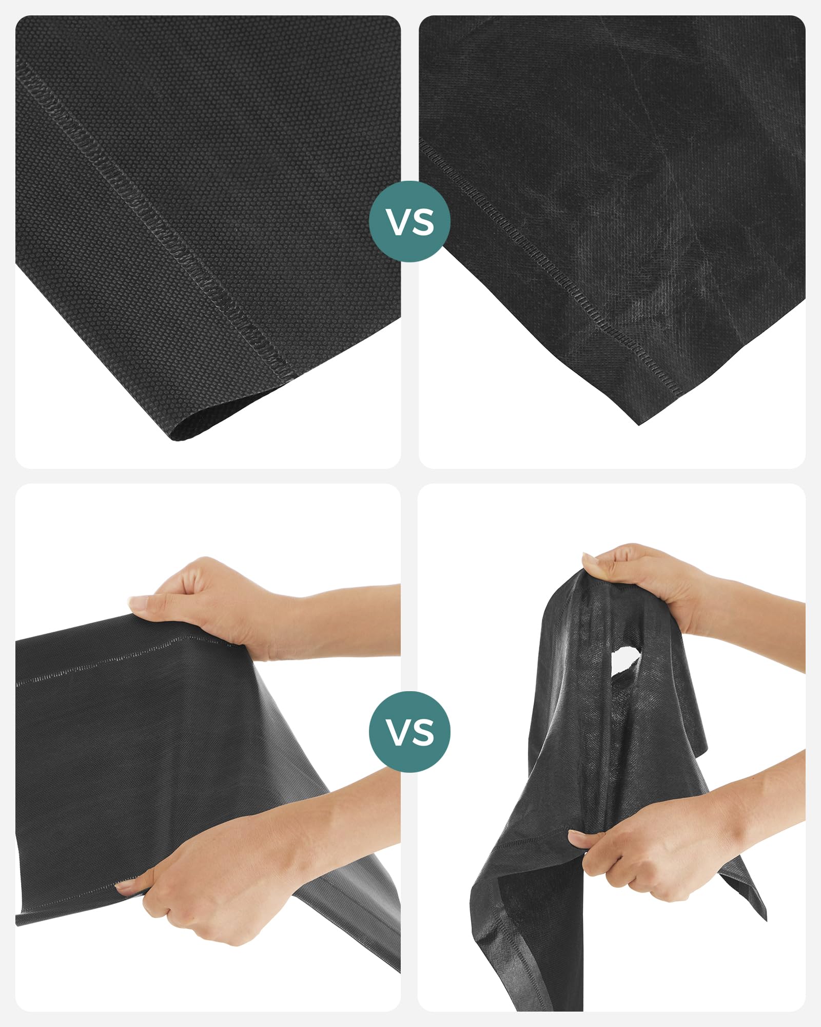 Foto 4 pulgar | Zapatero Songmics 10 Niveles Negro