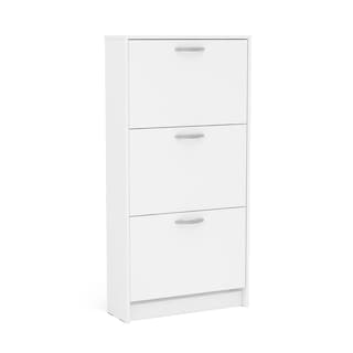 Foto 3 | Zapatero Mobi Pereira Blanco