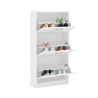 Foto 5 | Zapatero Mobi Pereira Blanco
