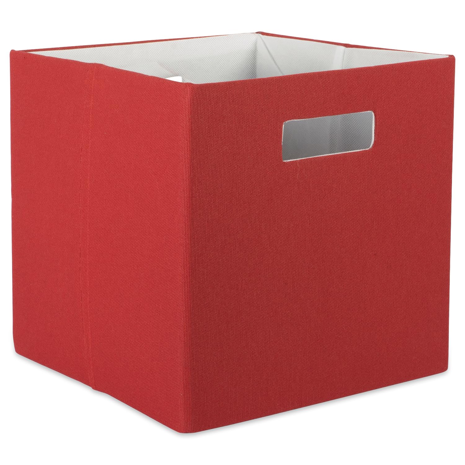 Foto 2 pulgar | Storage Cube Dii Poly-cube, Con Lados Duros, Plegable, Oxidado, Grande - Venta Internacional.