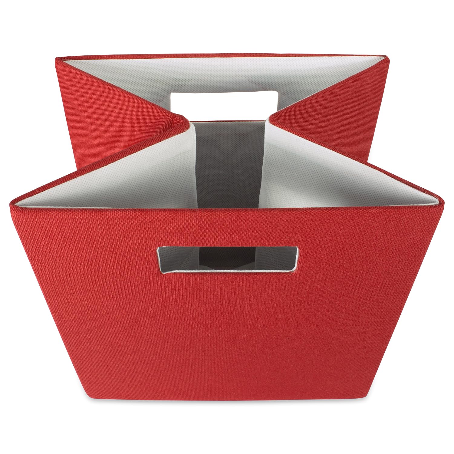 Foto 3 pulgar | Storage Cube Dii Poly-cube, Con Lados Duros, Plegable, Oxidado, Grande - Venta Internacional.