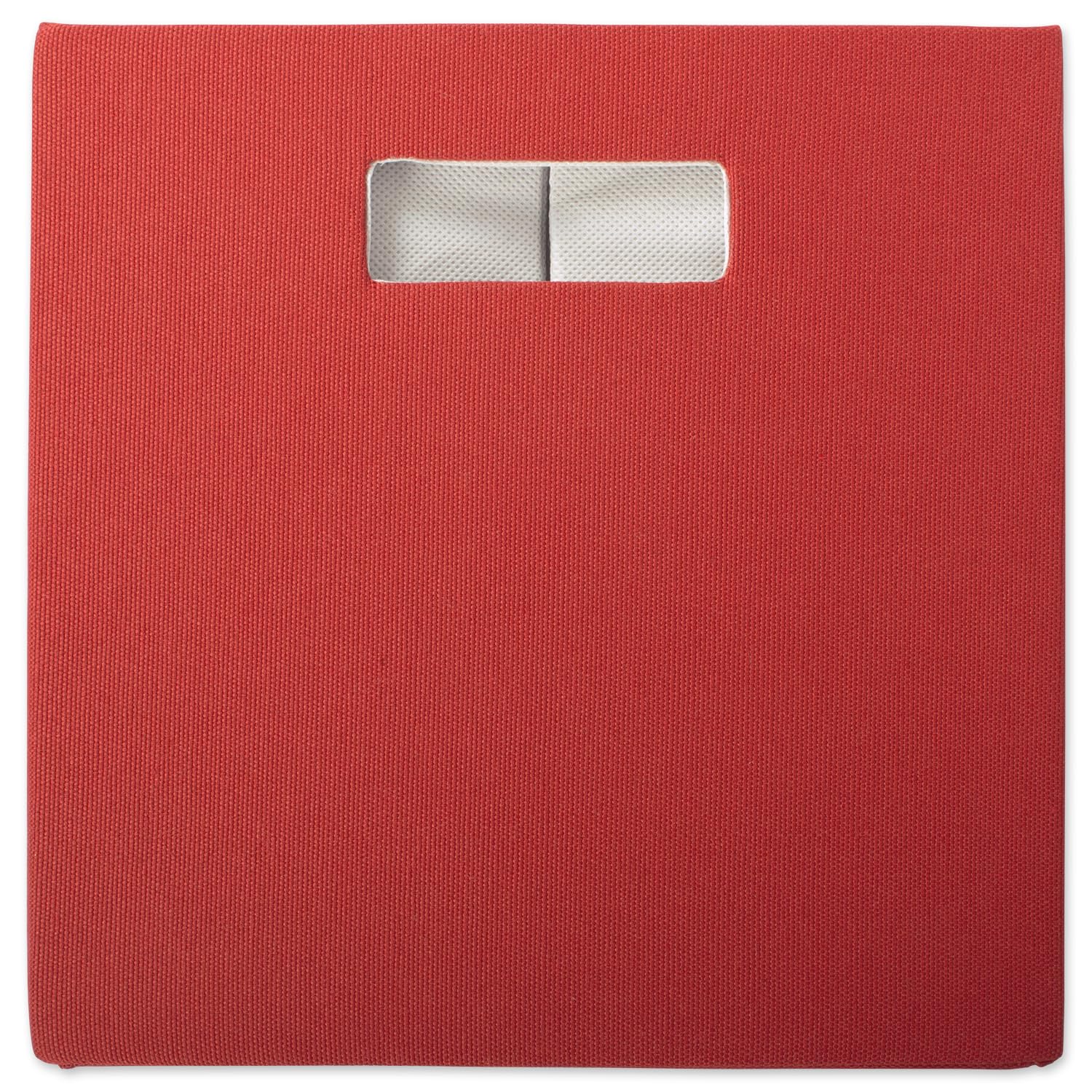 Foto 6 pulgar | Storage Cube Dii Poly-cube, Con Lados Duros, Plegable, Oxidado, Grande - Venta Internacional.