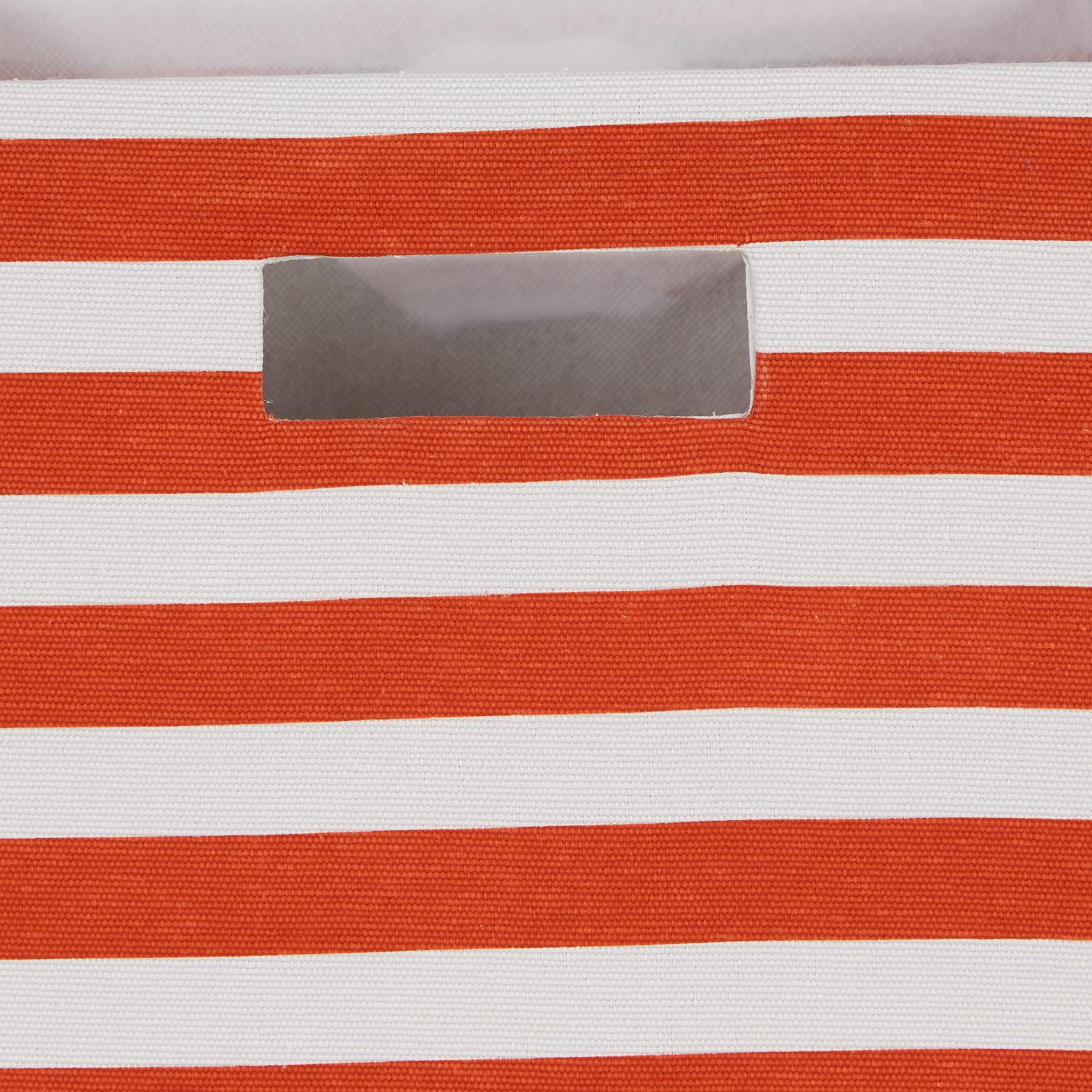 Foto 2 | Cubo De Basura Dii Polyester Cube Collection 13x13x13 Cm Spice - Venta Internacional.