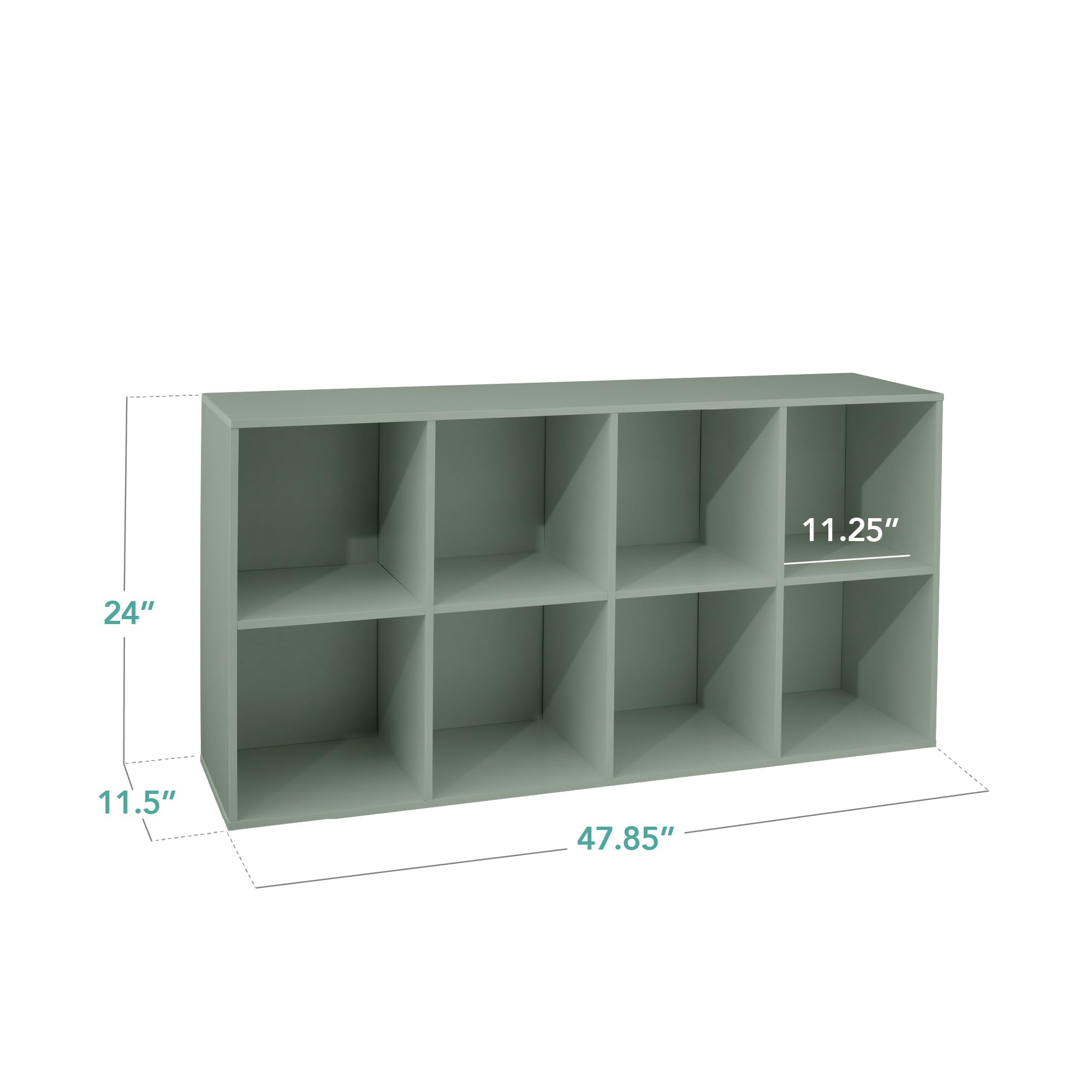 Foto 2 | Organizador De Almacenamiento Best Choice Products De 8 Cubos Con 3 Paneles - Venta Internacional.