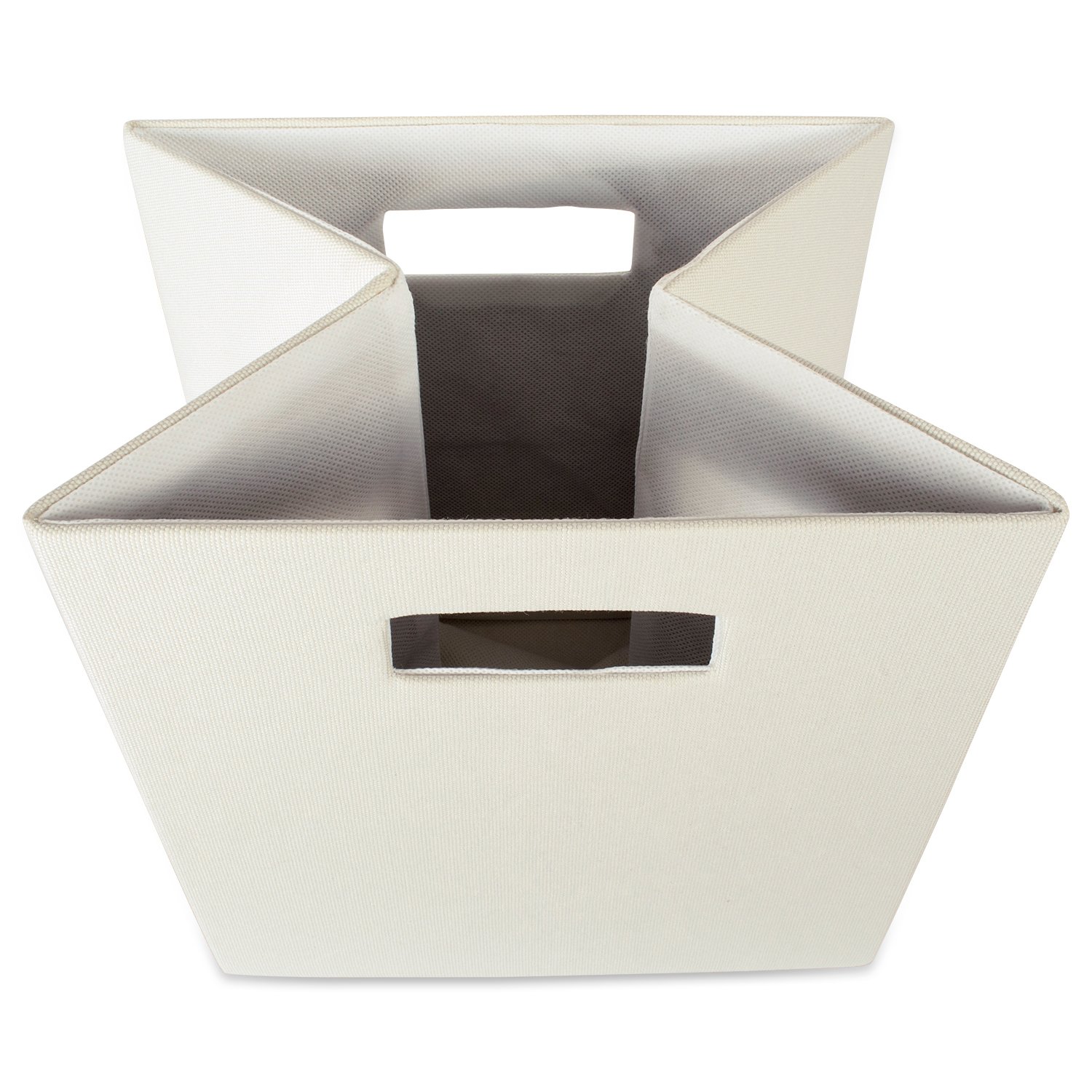 Foto 6 pulgar | Storage Collection Dii Poly-cube, Con Lados Duros, Plegable - Venta Internacional.