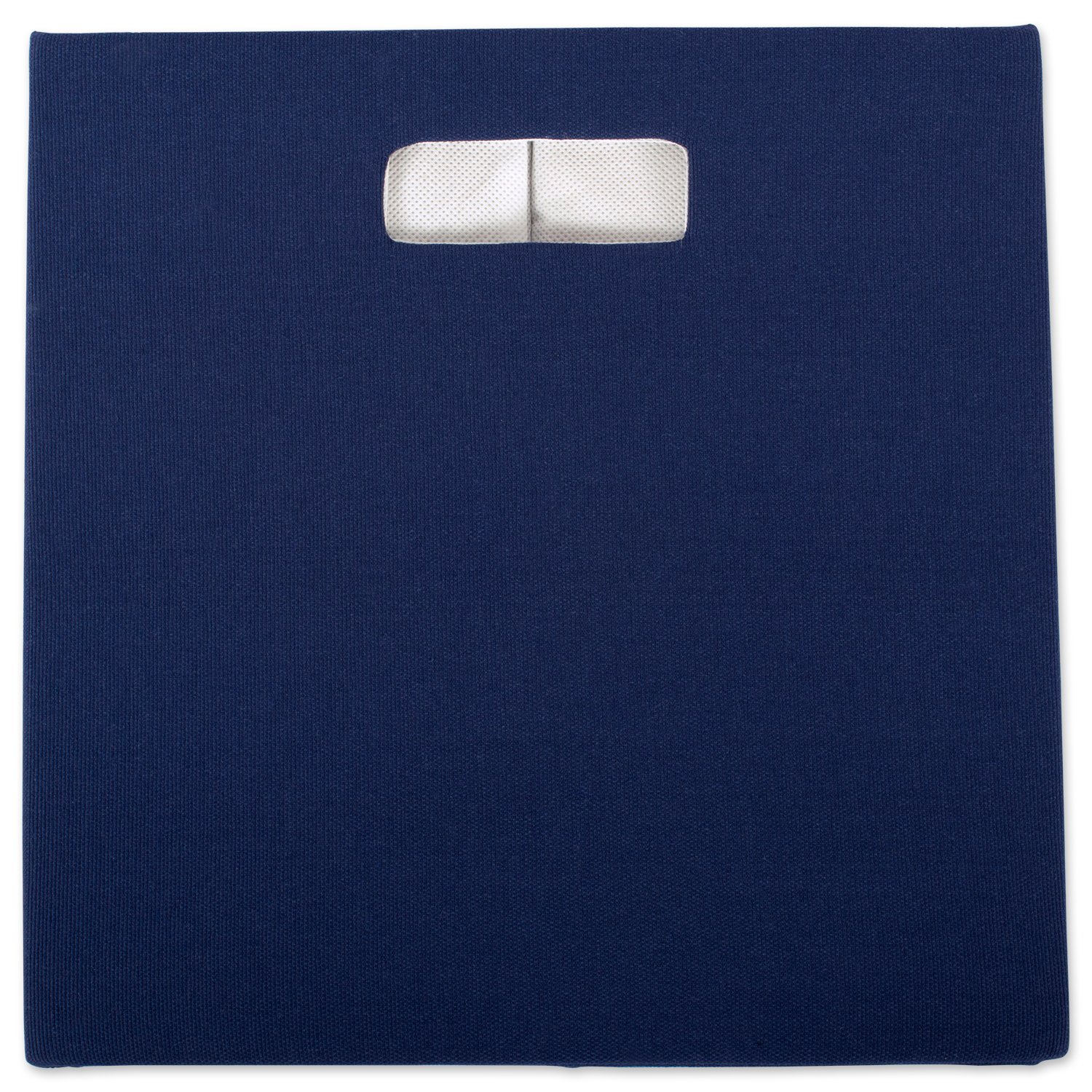 Foto 5 pulgar | Storage Collection Dii Poly-cube Con Caras Duras, Tamaño Grande, Azul - Venta Internacional.