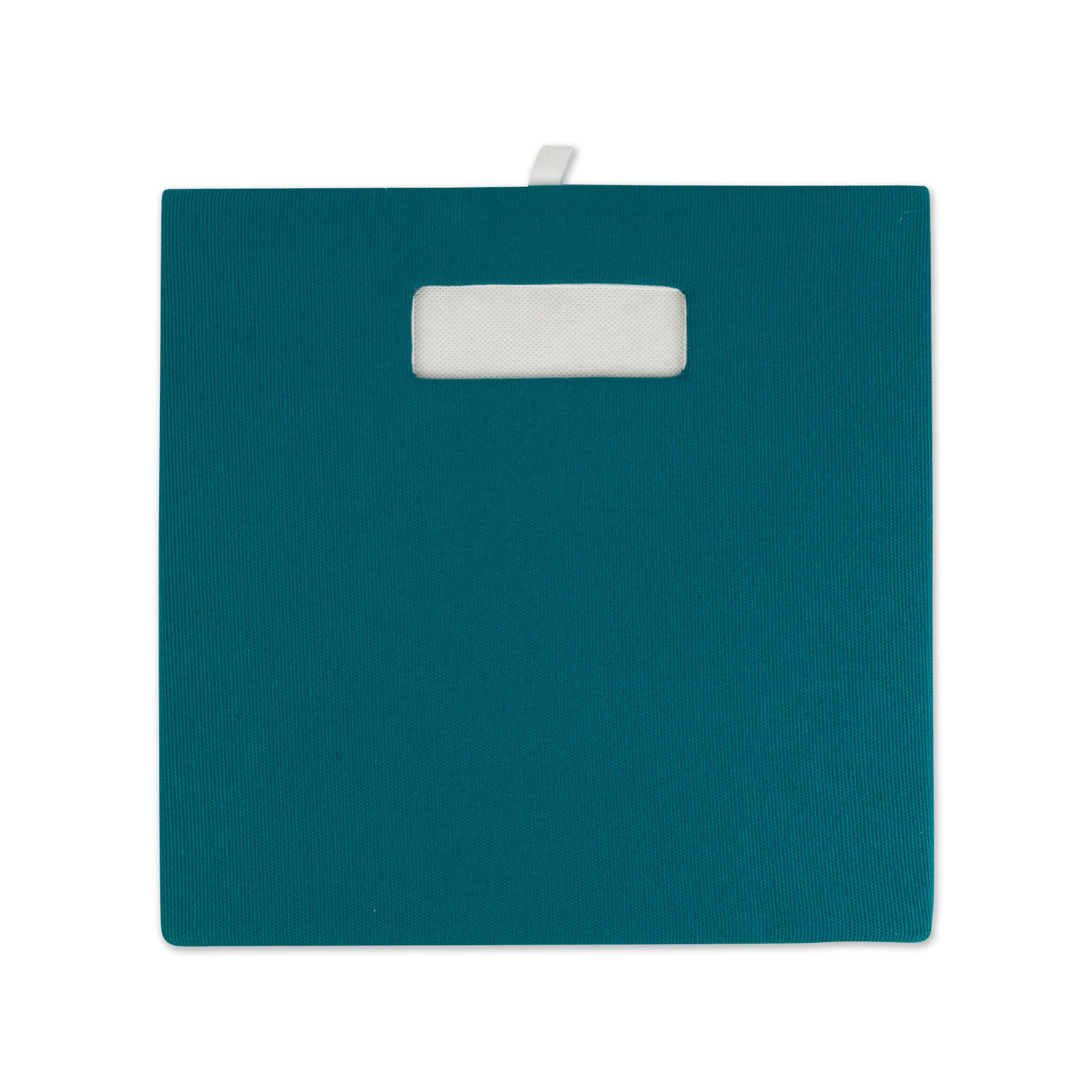 Foto 5 pulgar | Storage Cube Dii Poly-cube Collection, 11 X 11 X 11 Cm, Color Verde Azulado - Venta Internacional.