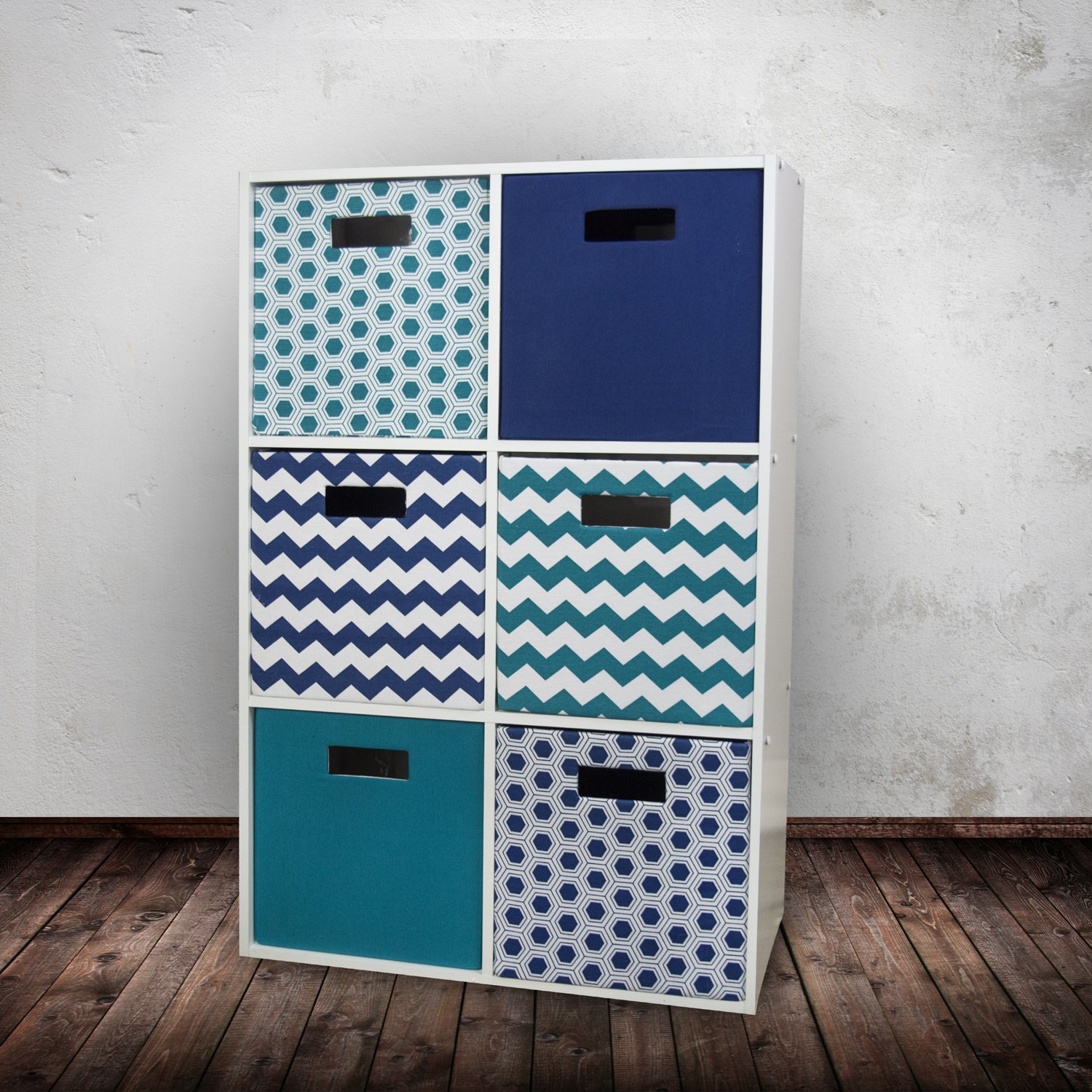 Foto 7 pulgar | Storage Cube Dii, Poliéster, Con Lados Duros, Plegable, 11 X 11 Cm - Venta Internacional.