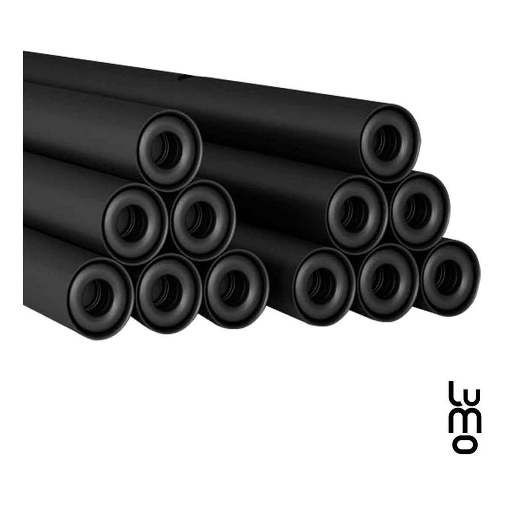 Foto 6 | Zapatera 10 Niveles Rack Multifuncional Organizador Bolsas