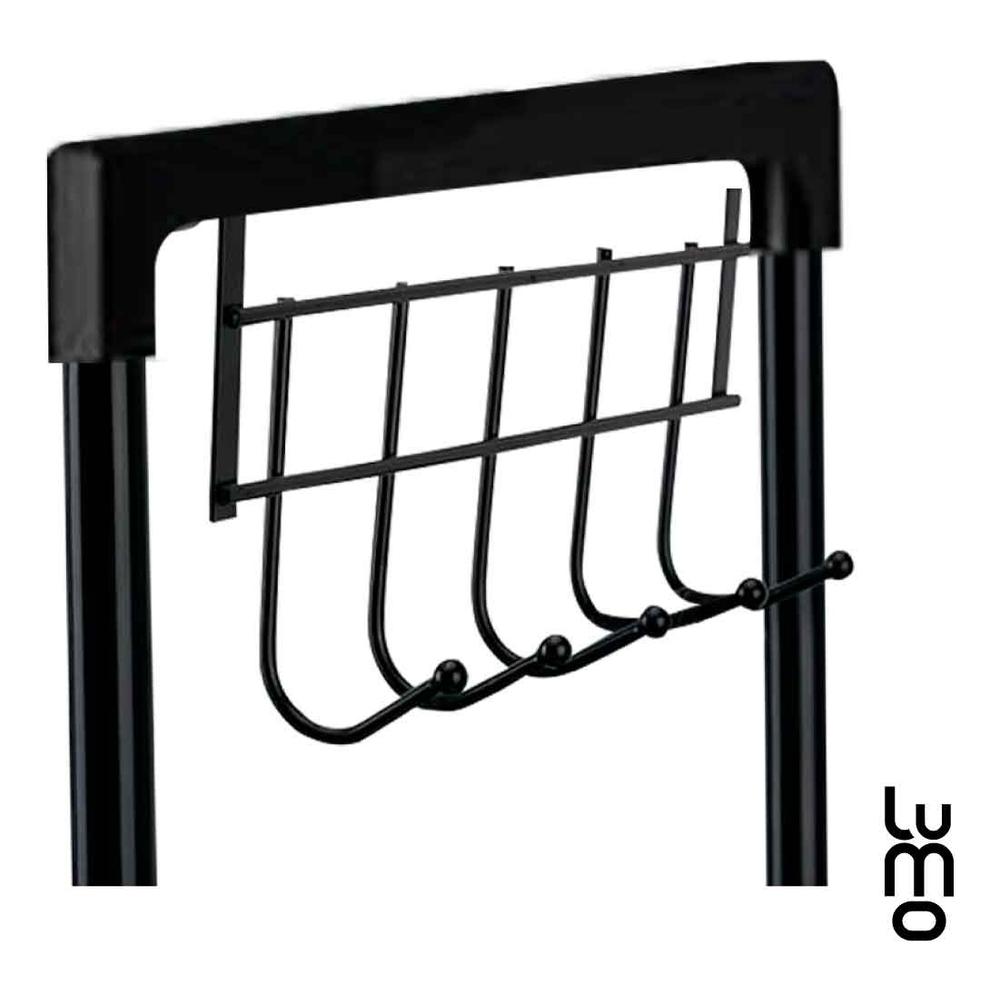 Foto 8 pulgar | Zapatera 10 Niveles Rack Multifuncional Organizador Bolsas