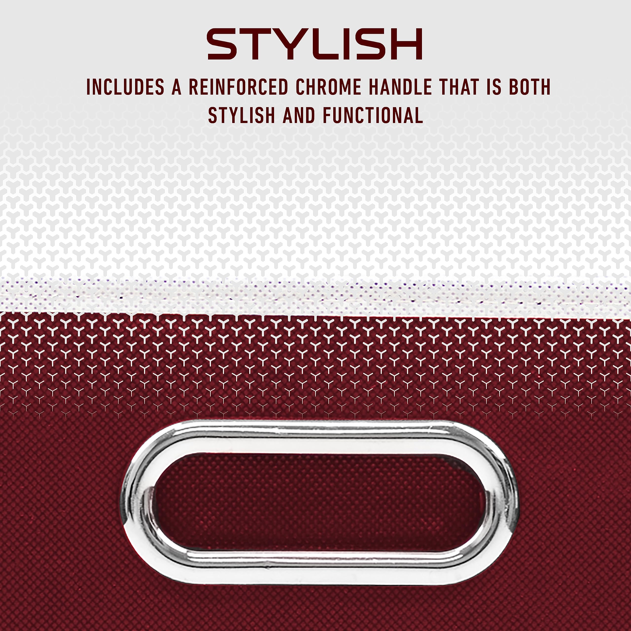 Foto 7 pulgar | Contenedor De Almacenamiento Franklin Sports Ncaa Texas A M Aggies - Venta Internacional.